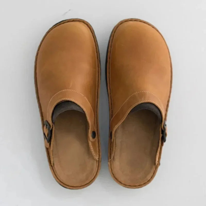 Maayke - Slip-On Casual Elegante
