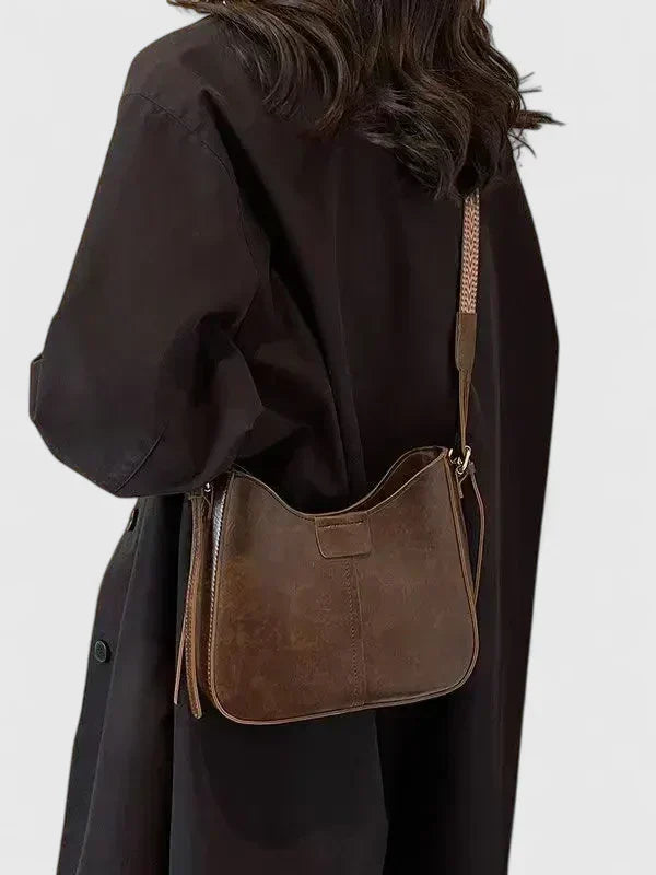 Mariselyah | Elegante Borsa a Spalla
