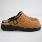 Maayke - Slip-On Casual Elegante