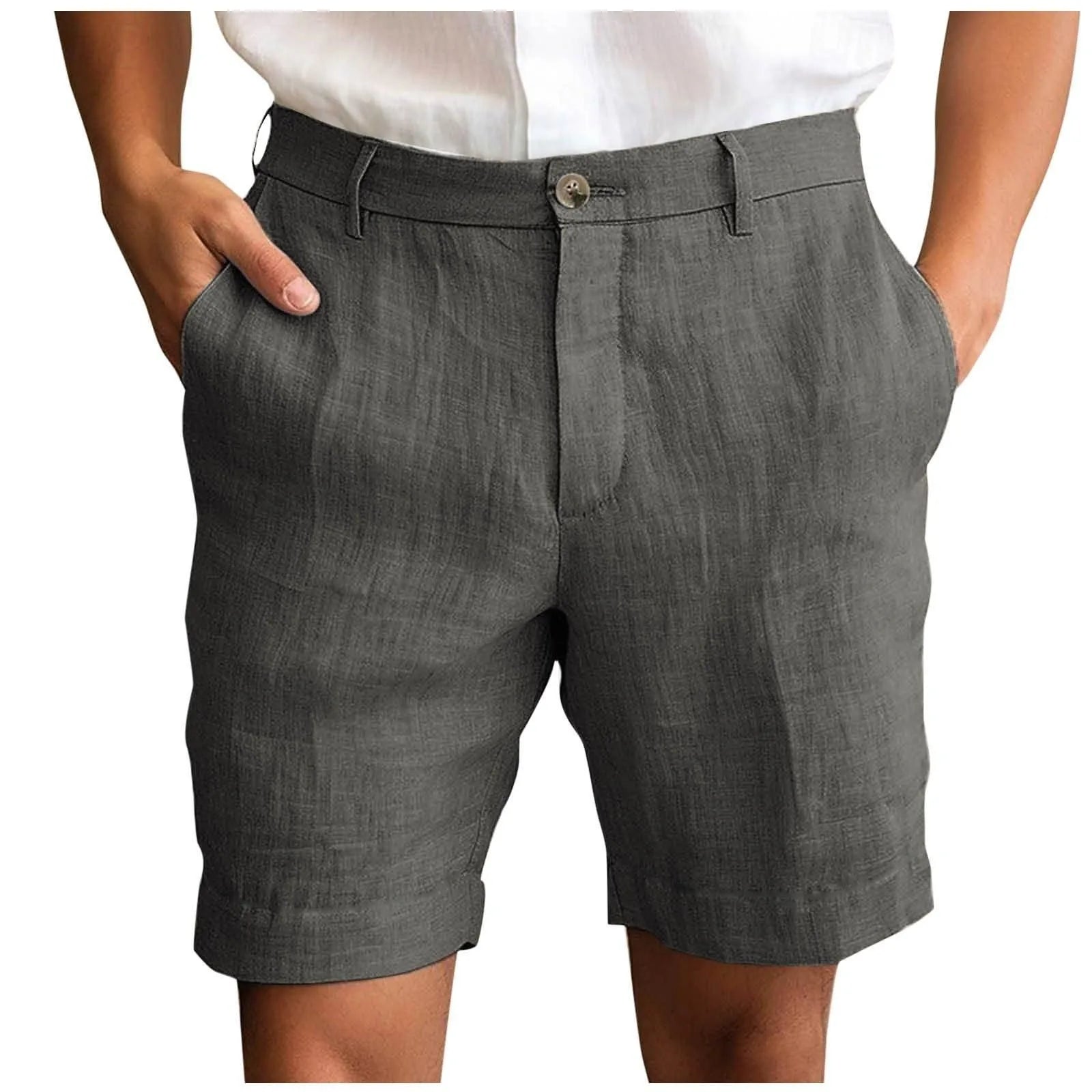 Boris | Pantaloni Corti Estivi Senza Tempo