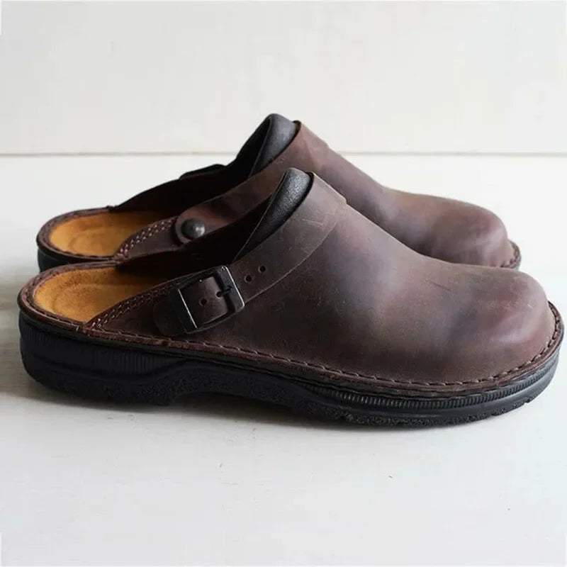 Maayke - Slip-On Casual Elegante