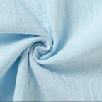 Zalecta | Pantaloni estivi in lino