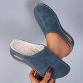 Mare - Scarpe da casa ortopediche