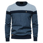 Norwin | Stile robusto incontra il massimo comfort