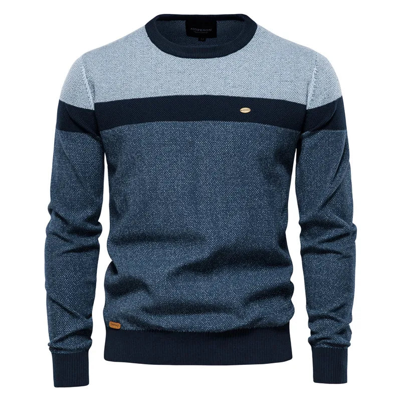 Norwin | Stile robusto incontra il massimo comfort