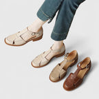 Thalina | Eleganti Sandali Mary Jane
