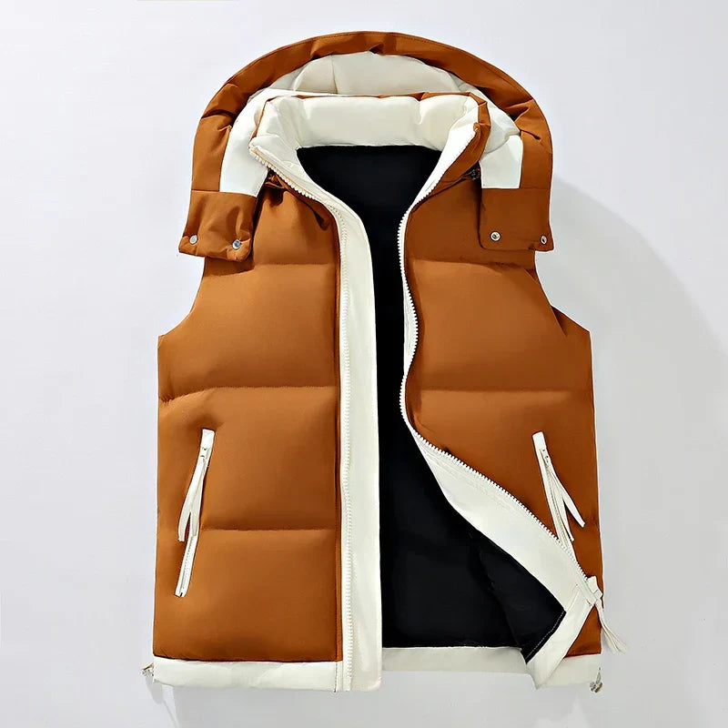 Luuk | Puffer Leggero Primaverile