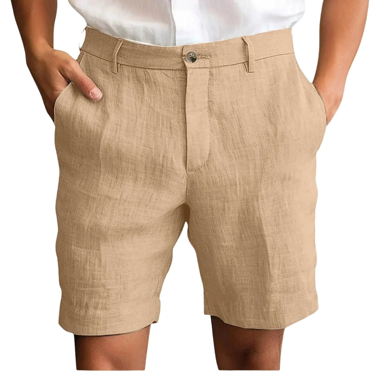 Boris | Pantaloni Corti Estivi Senza Tempo
