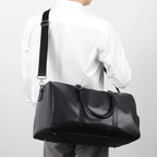 Zalecta | Borsa da Weekend in Pelle Premium