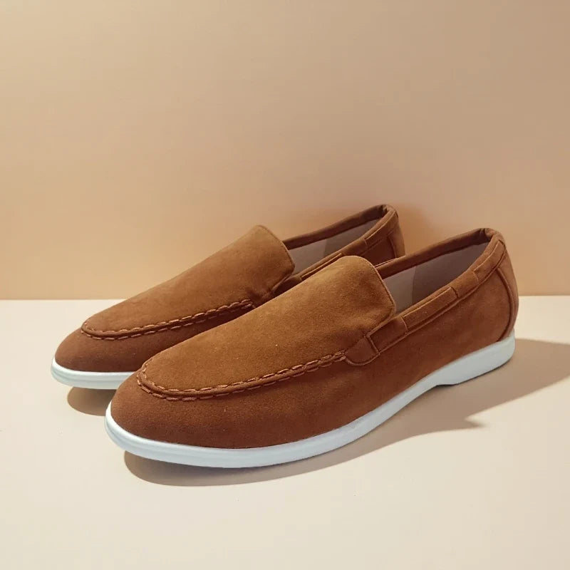 Zalecta | Mocassini Instap Premium