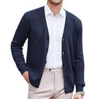 Zalecta | Gilet V-Hals Premium