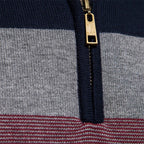 Neuhaus | Pullover elegante con colletto alto