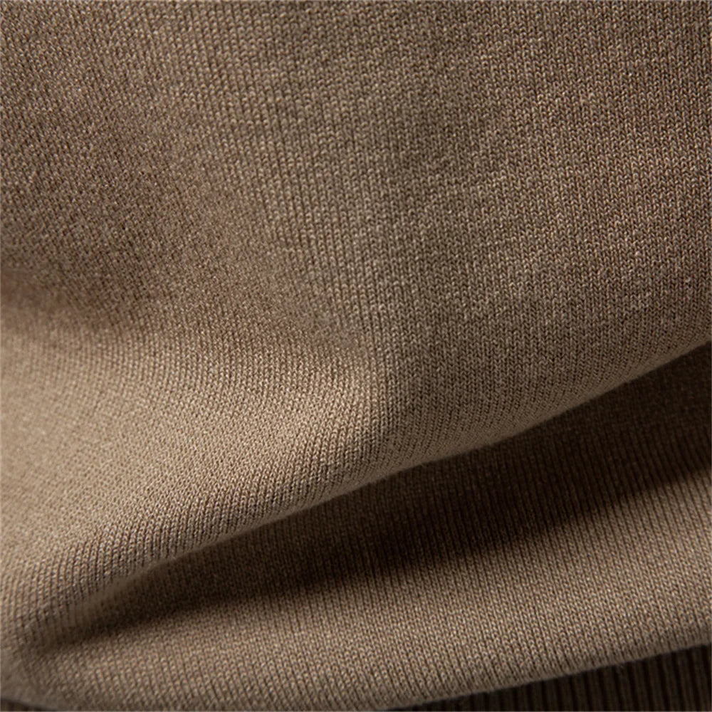 Zalecta | Polo Henley a Righe
