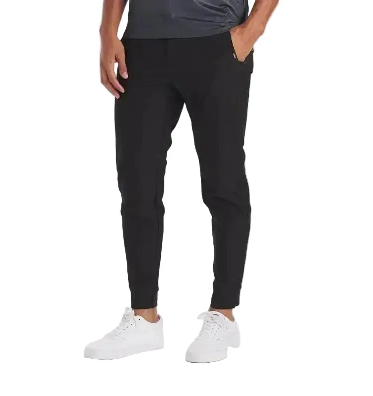 Zalecta | Pantaloni Comfort Stretch