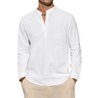Elio | Camicia Henley