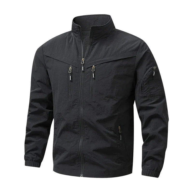 Bodie | Giacca Utility Moderna