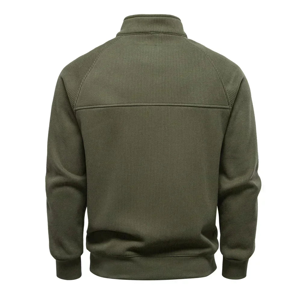 Krause | Maglione Termico da Uomo