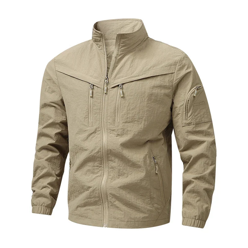 Bodie | Giacca Utility Moderna