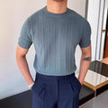 Zalecta | T-Shirt Estiva Raffinata