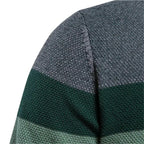 Norwin | Stile robusto incontra il massimo comfort