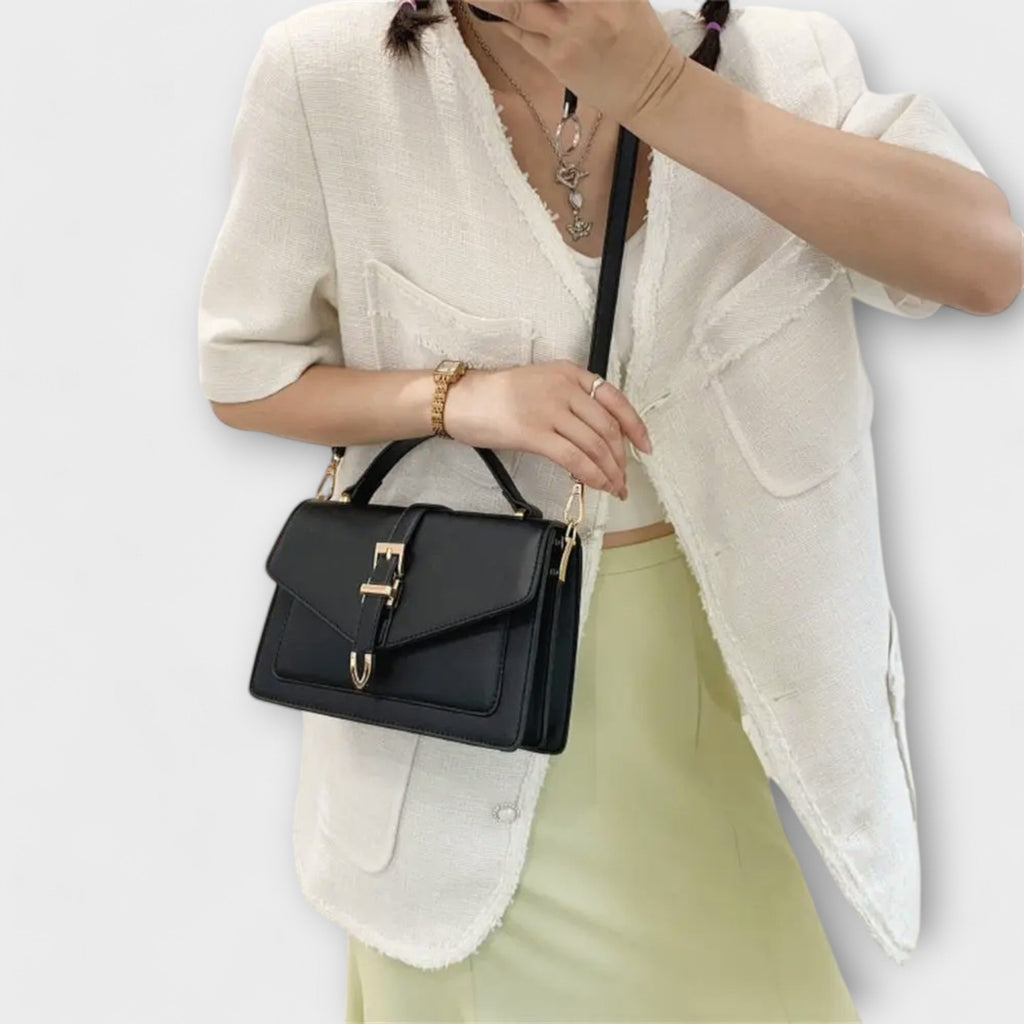 Olivia - Borsa a spalla classica