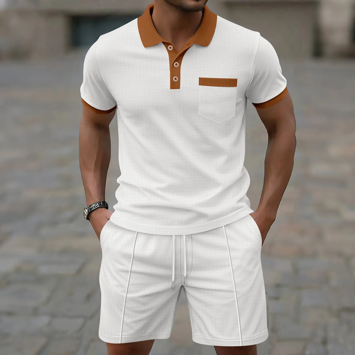 Zalecta | Set Polo Sportivo