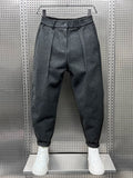 Feinwerk™ | Pantaloni Eleganti da Uomo