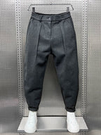 Feinwerk™ | Pantaloni Eleganti da Uomo