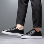 Enzo | Sneakers da Uomo in Pelle