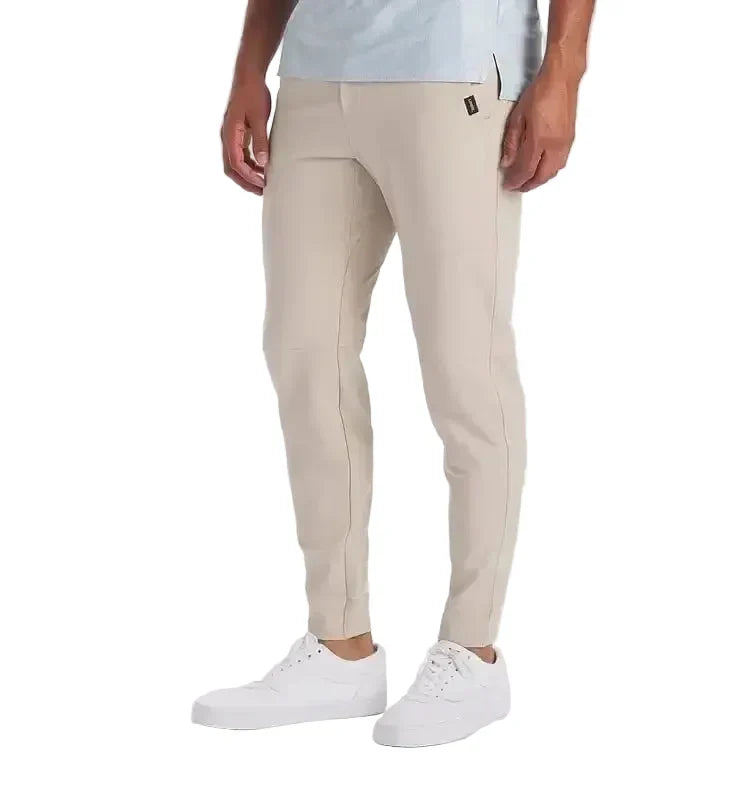 Zalecta | Pantaloni Comfort Stretch