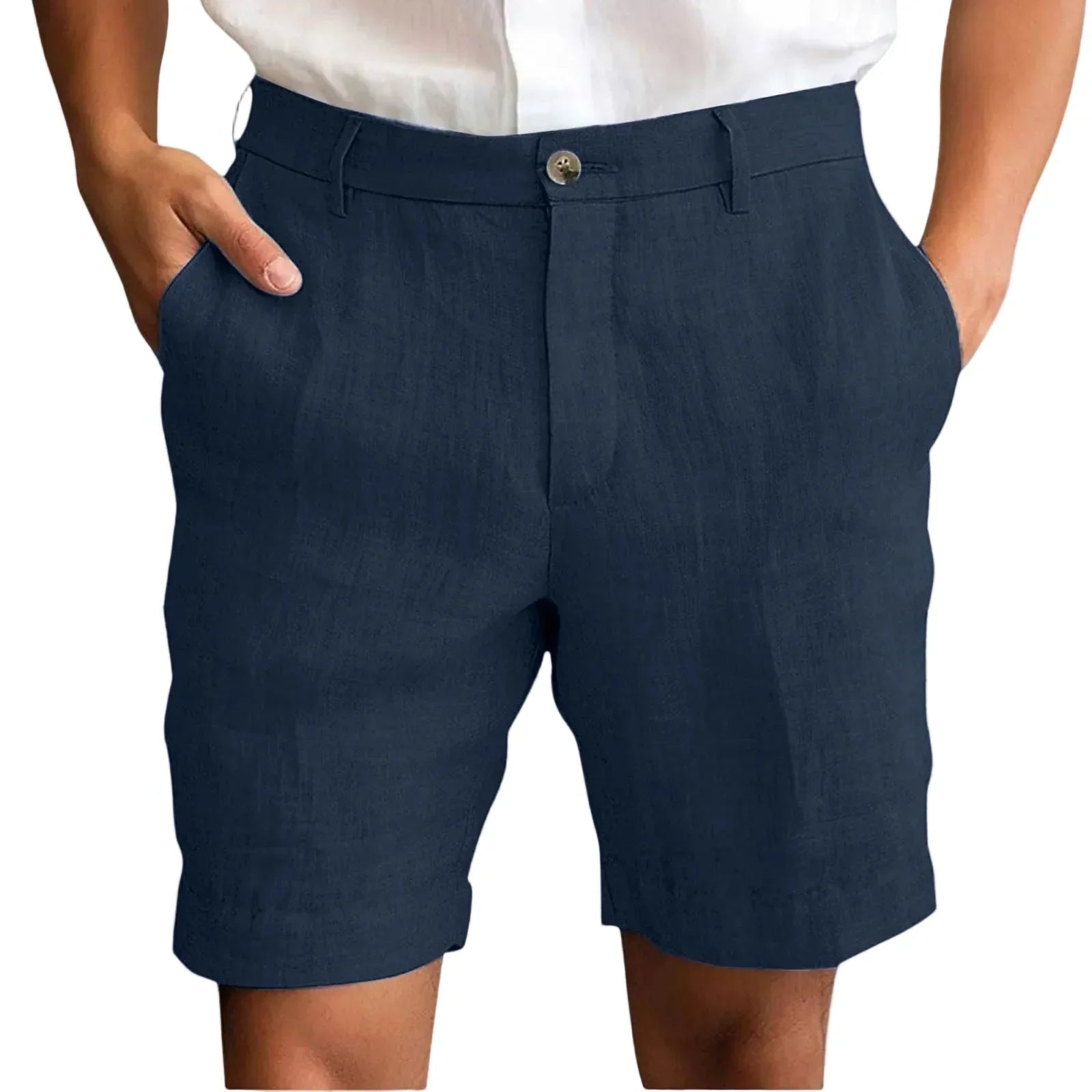 Boris | Pantaloni Corti Estivi Senza Tempo