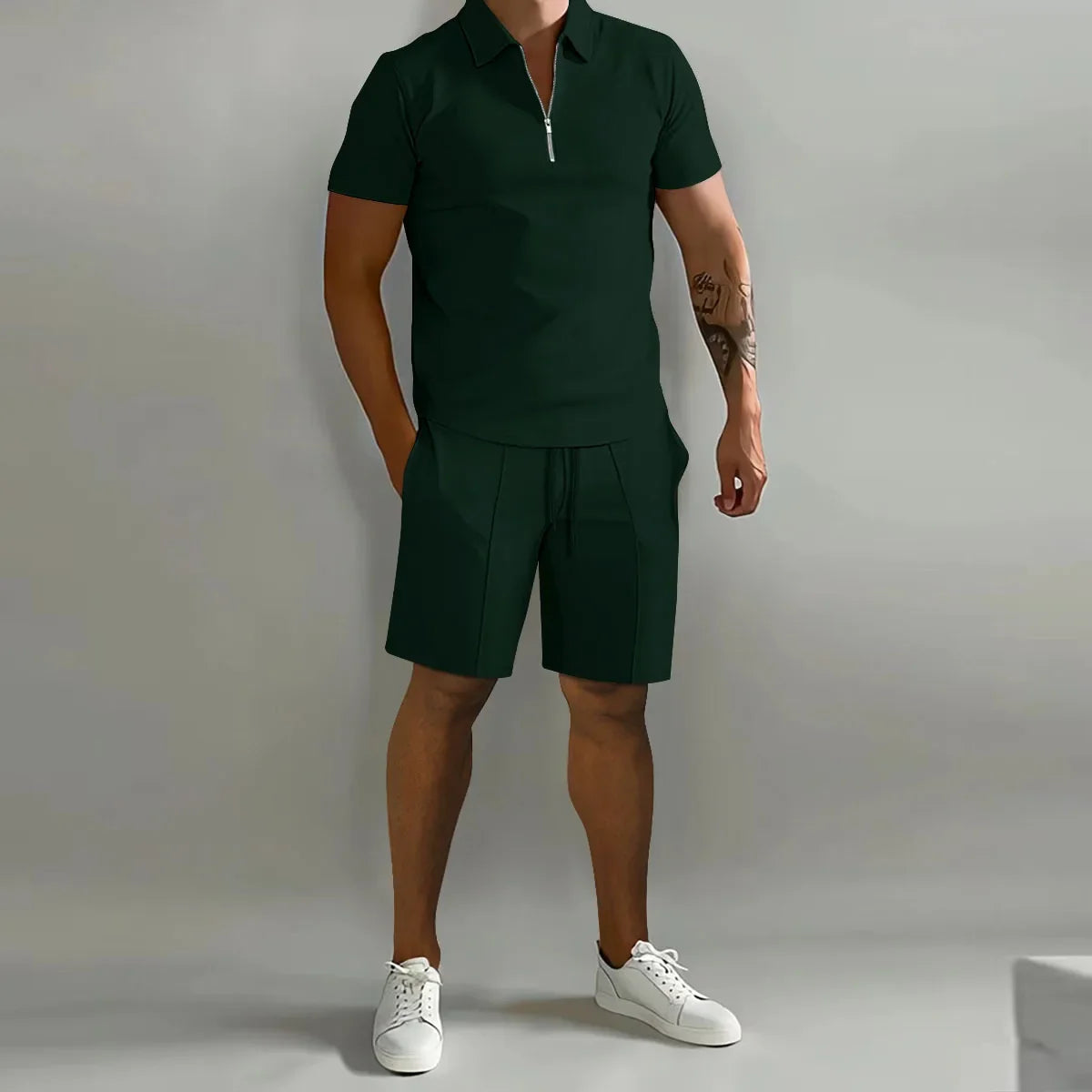 Giovanni | Set Estivo Luxe