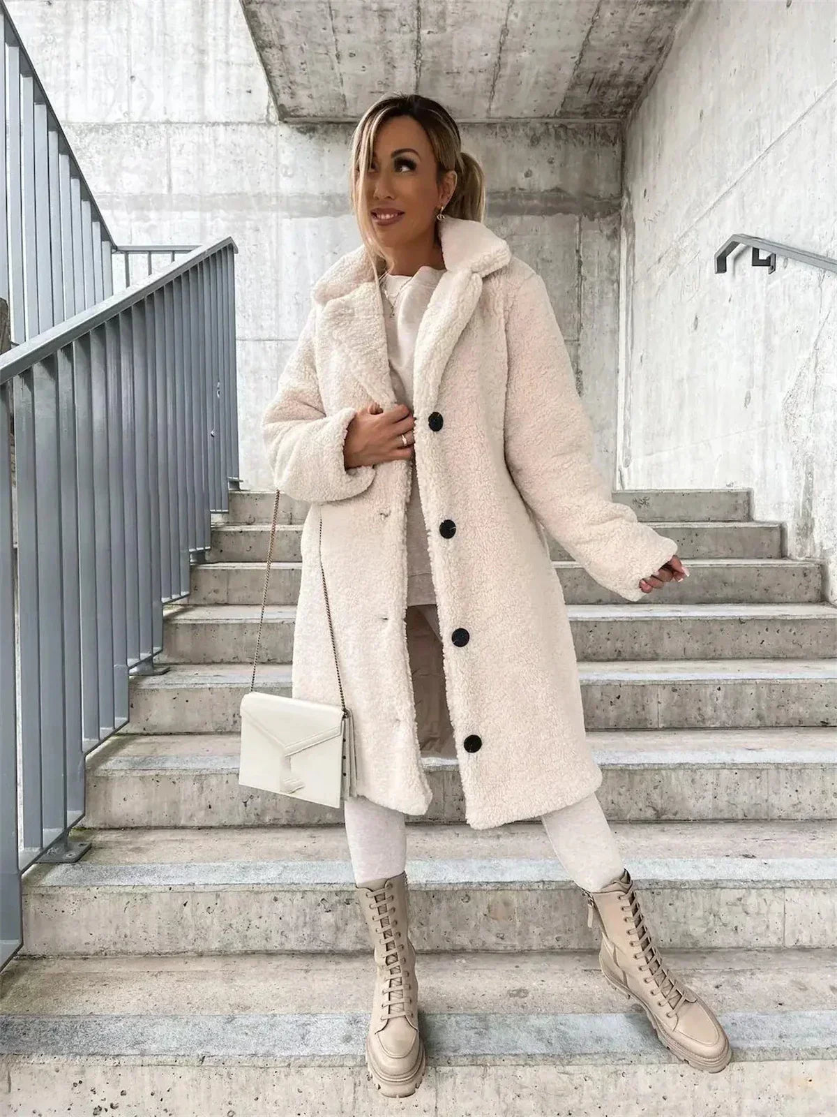 Naomi™| Mantella Coccolosa