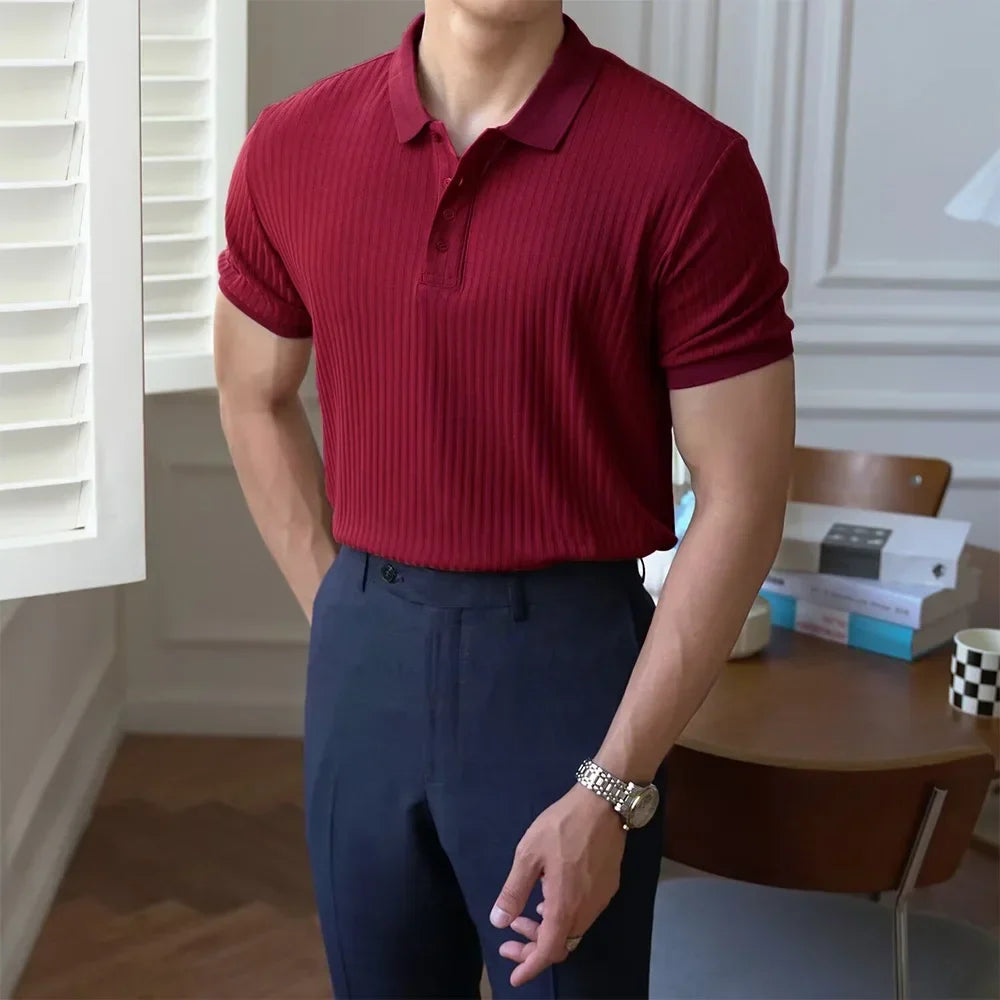 Zalecta | Polo Estiva Moderna