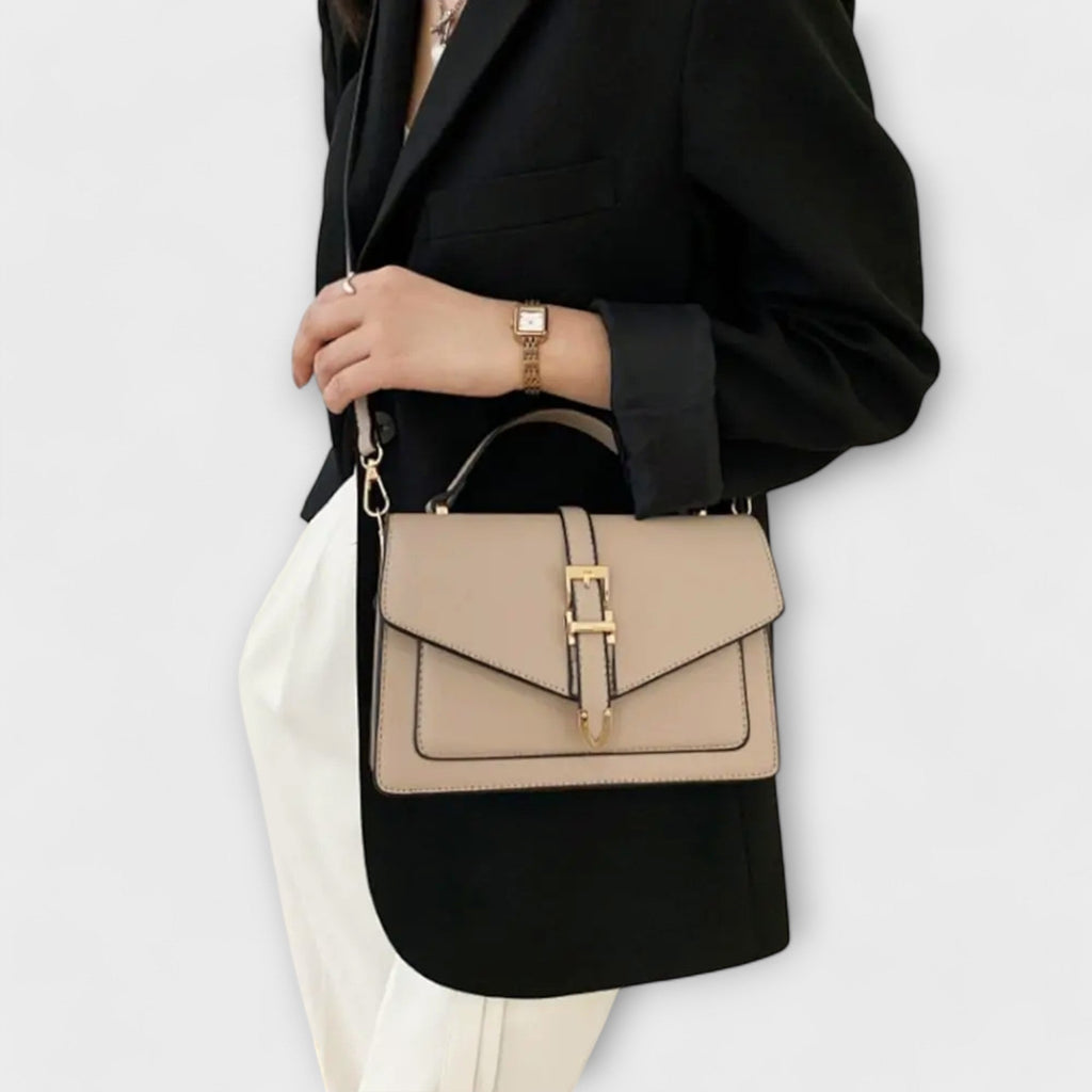 Olivia - Borsa a spalla classica
