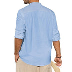Elio | Camicia Henley