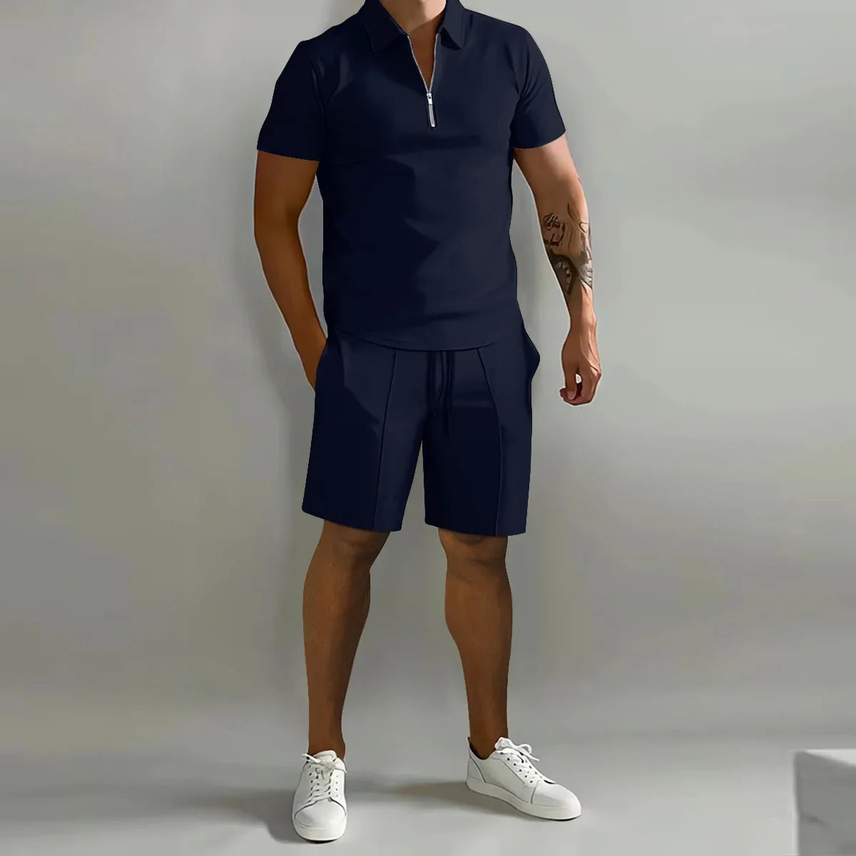 Giovanni | Set Estivo Luxe
