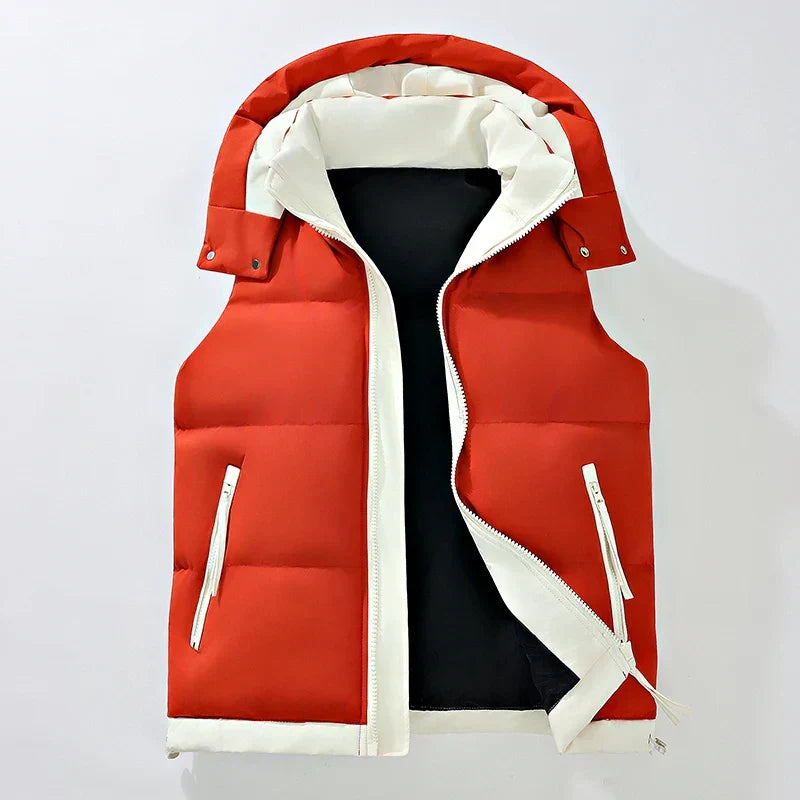 Luuk | Puffer Leggero Primaverile