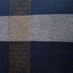 Rosenfeld | Maglione da uomo con design a diamante