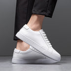 Enzo | Sneakers da Uomo in Pelle