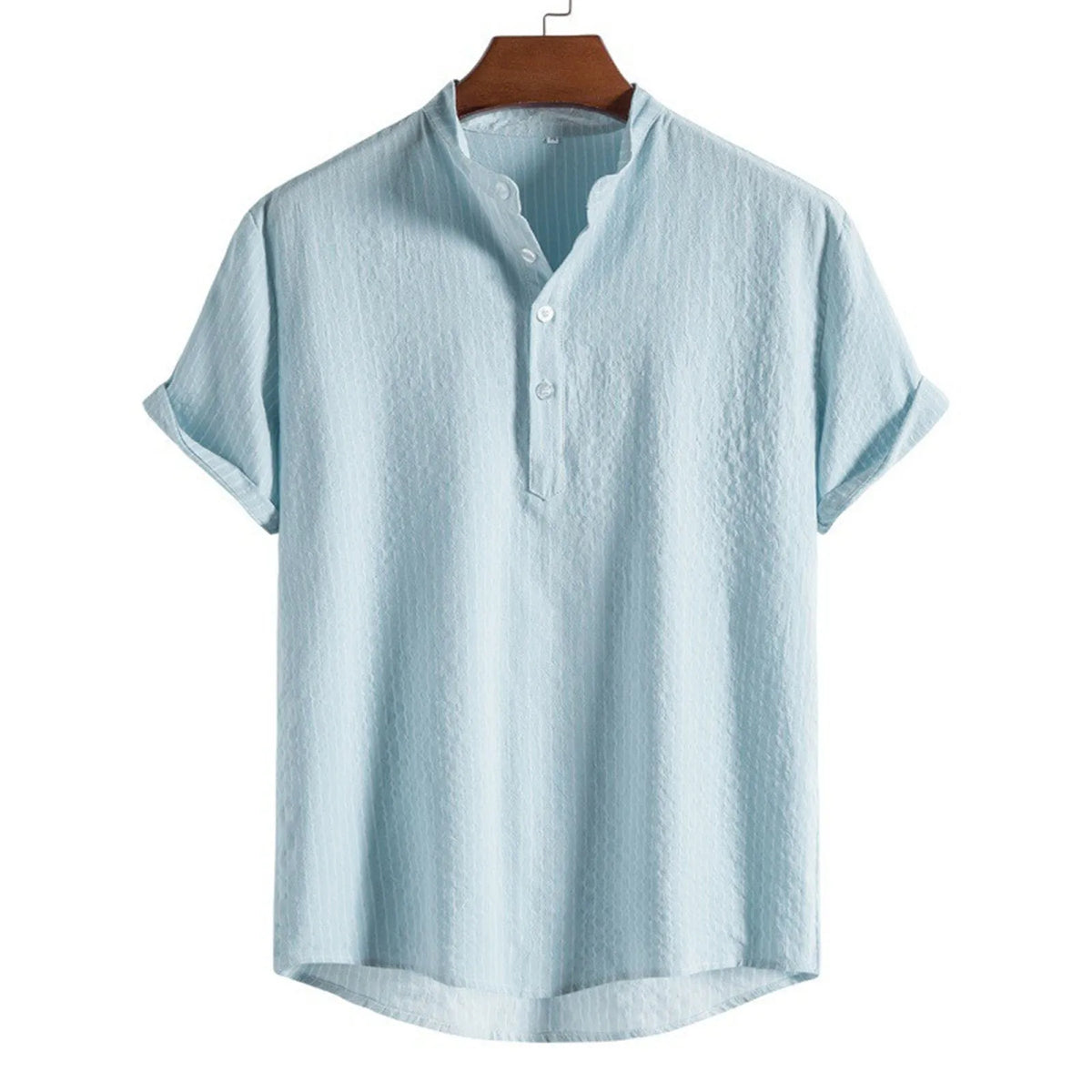 Zalecta | Camicia Riviera a Strisce