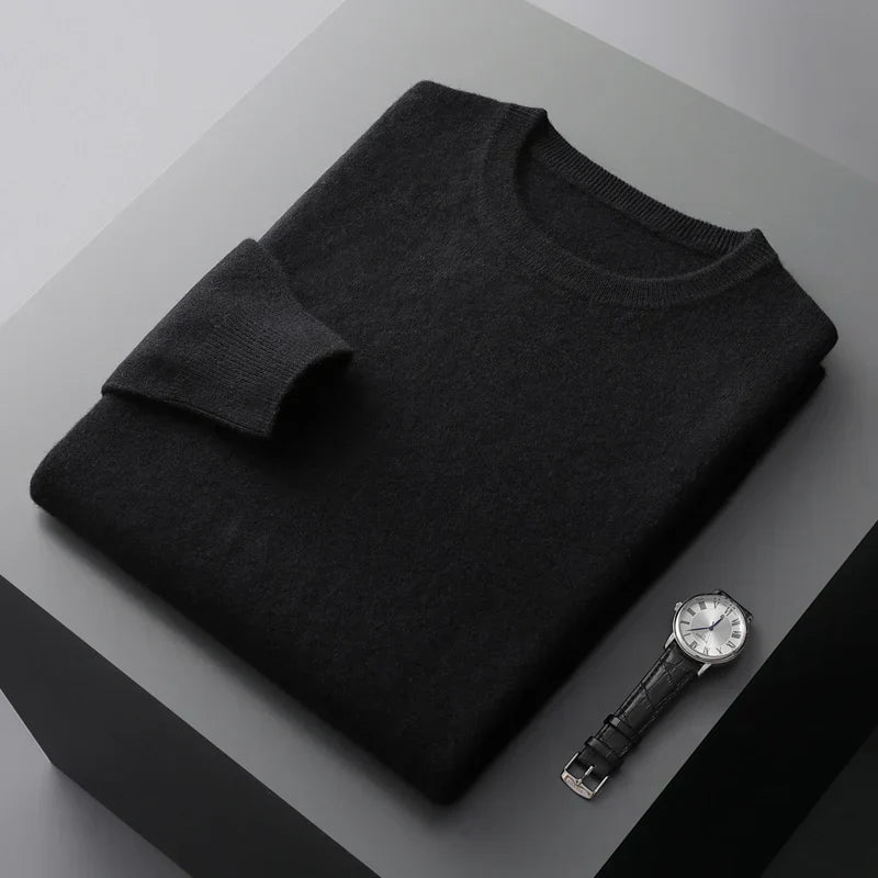 Maglione Soft-Knit Ibiza Signature