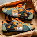 Cyprien™ – Sneakers Confortevoli con Lacci