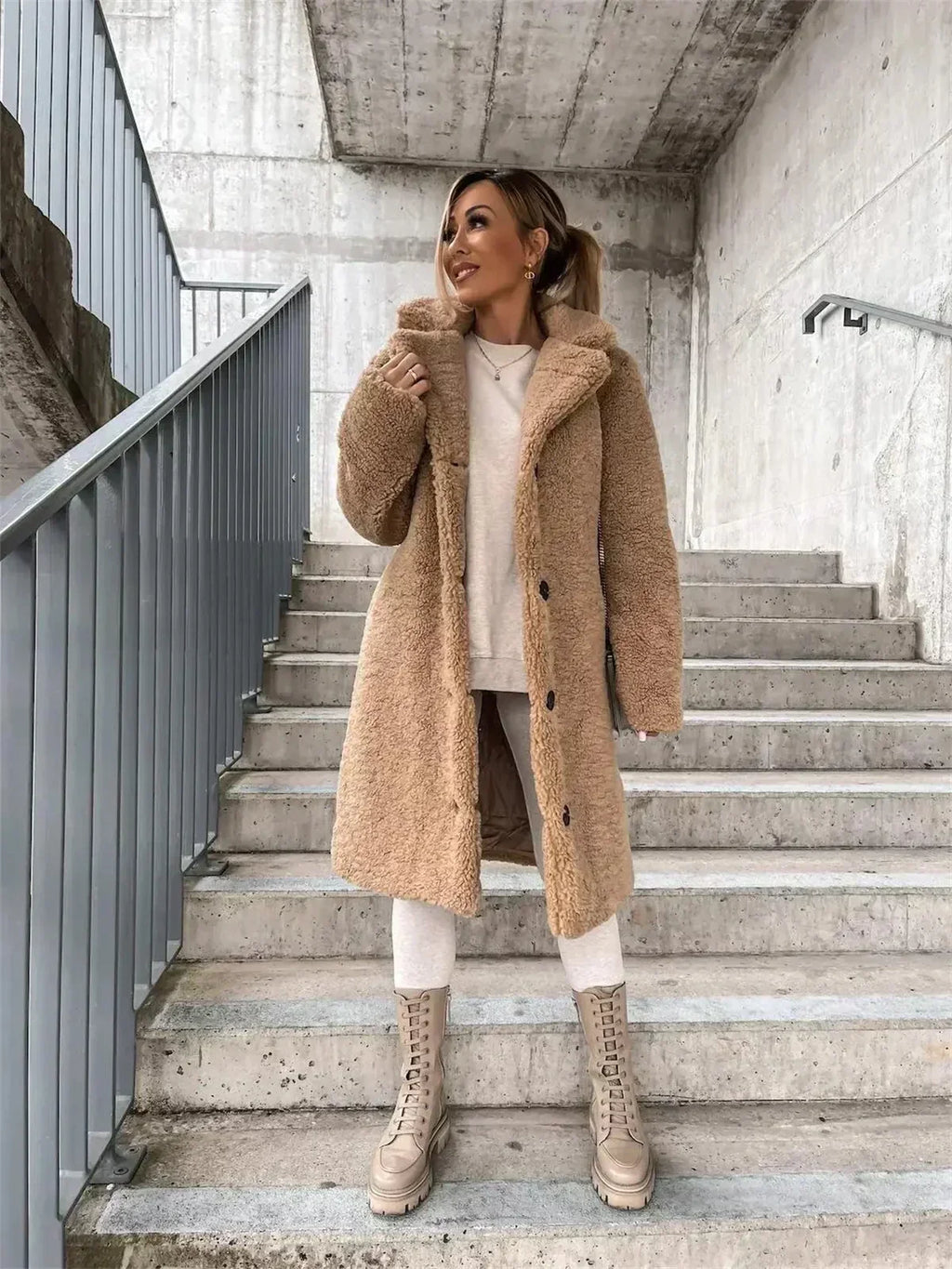 Naomi™| Mantella Coccolosa