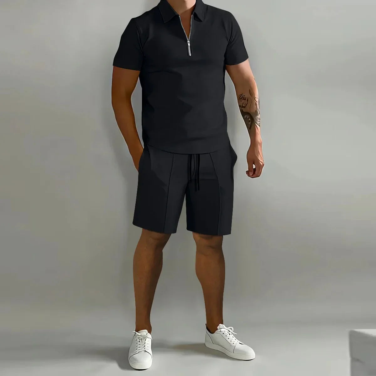 Giovanni | Set Estivo Luxe