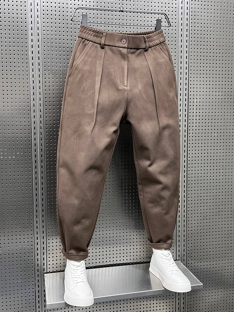 Bruno | Pantaloni Eleganti