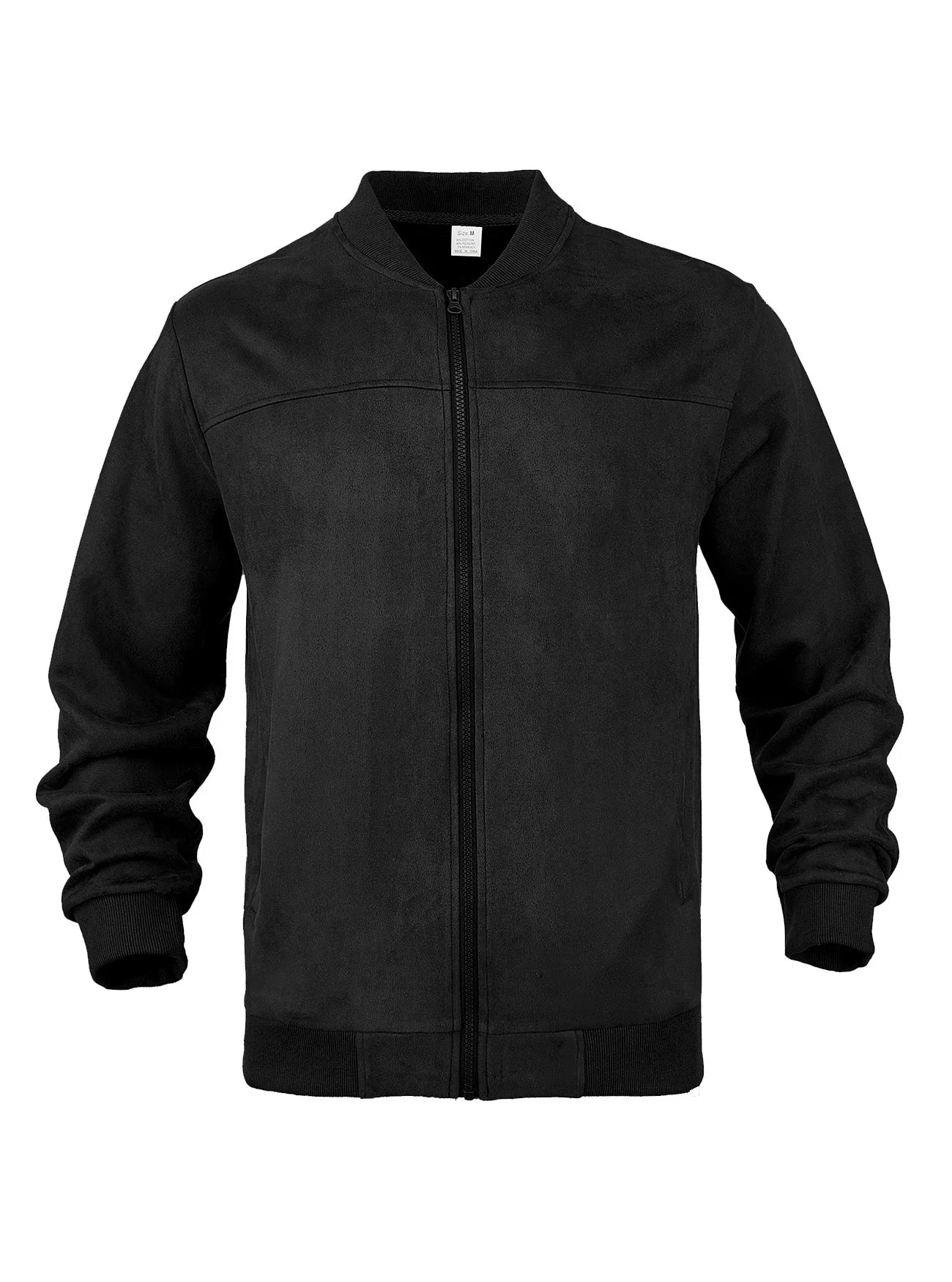 Zalecta | Giacca Primaverile Minimalista