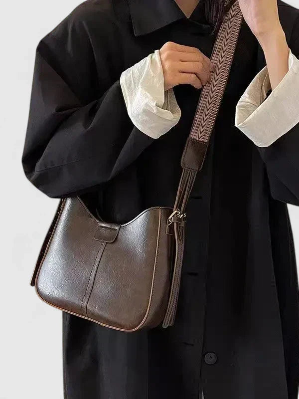 Mariselyah | Elegante Borsa a Spalla