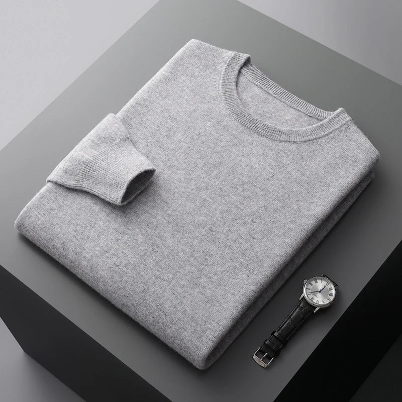 Maglione Soft-Knit Ibiza Signature