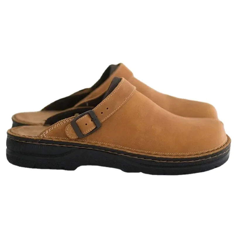 Maayke - Slip-On Casual Elegante